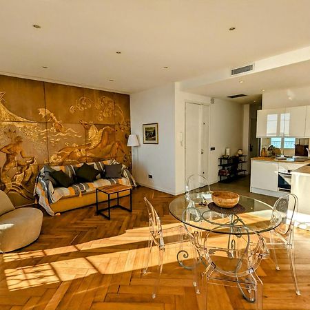 Happyfew Palazzo Del Sol Apartamento Nice Exterior foto