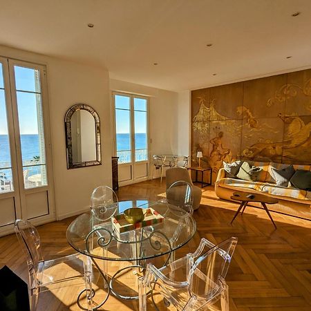 Happyfew Palazzo Del Sol Apartamento Nice Exterior foto