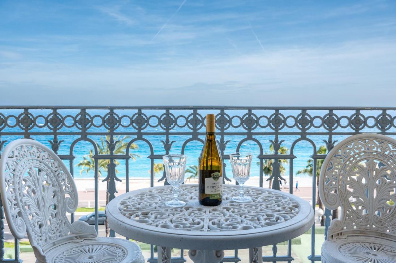 Happyfew Palazzo Del Sol Apartamento Nice Exterior foto