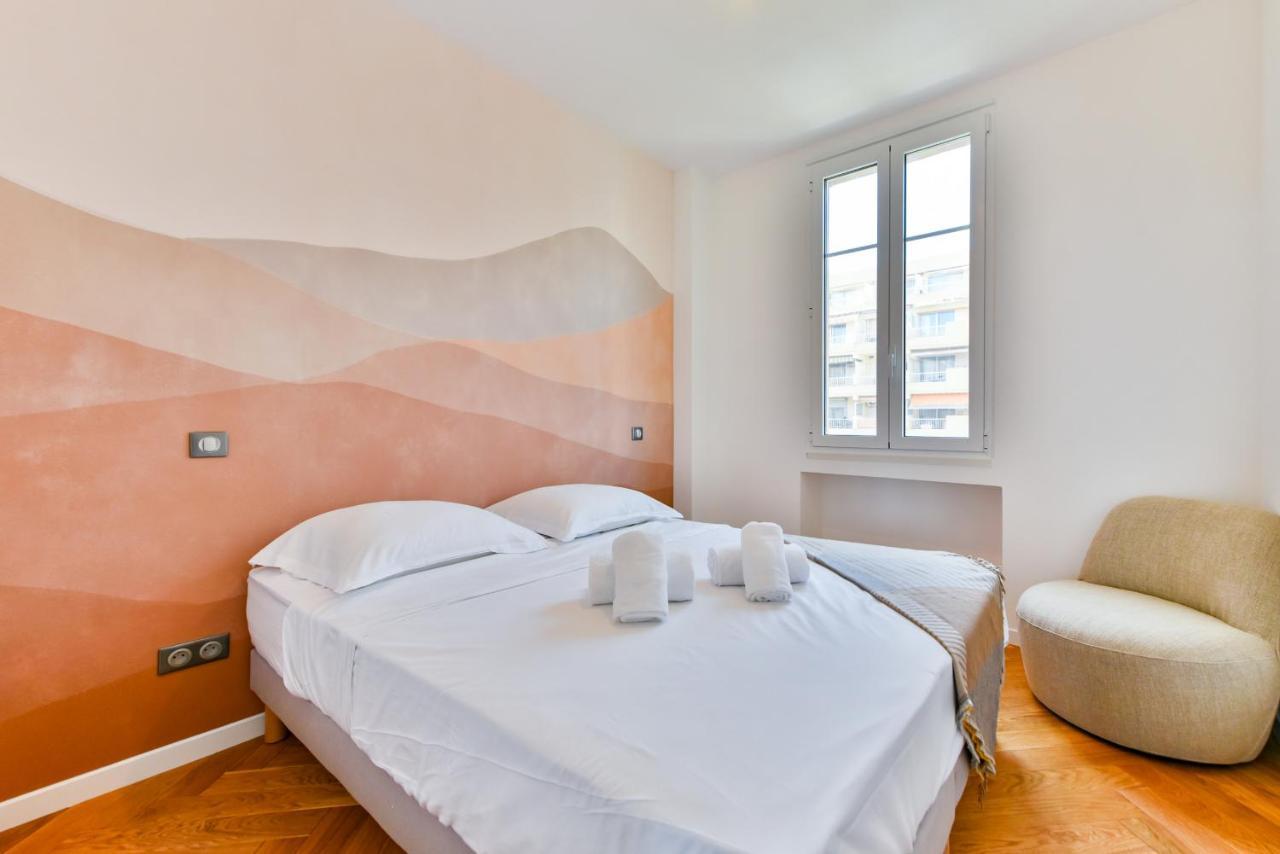 Happyfew Palazzo Del Sol Apartamento Nice Exterior foto