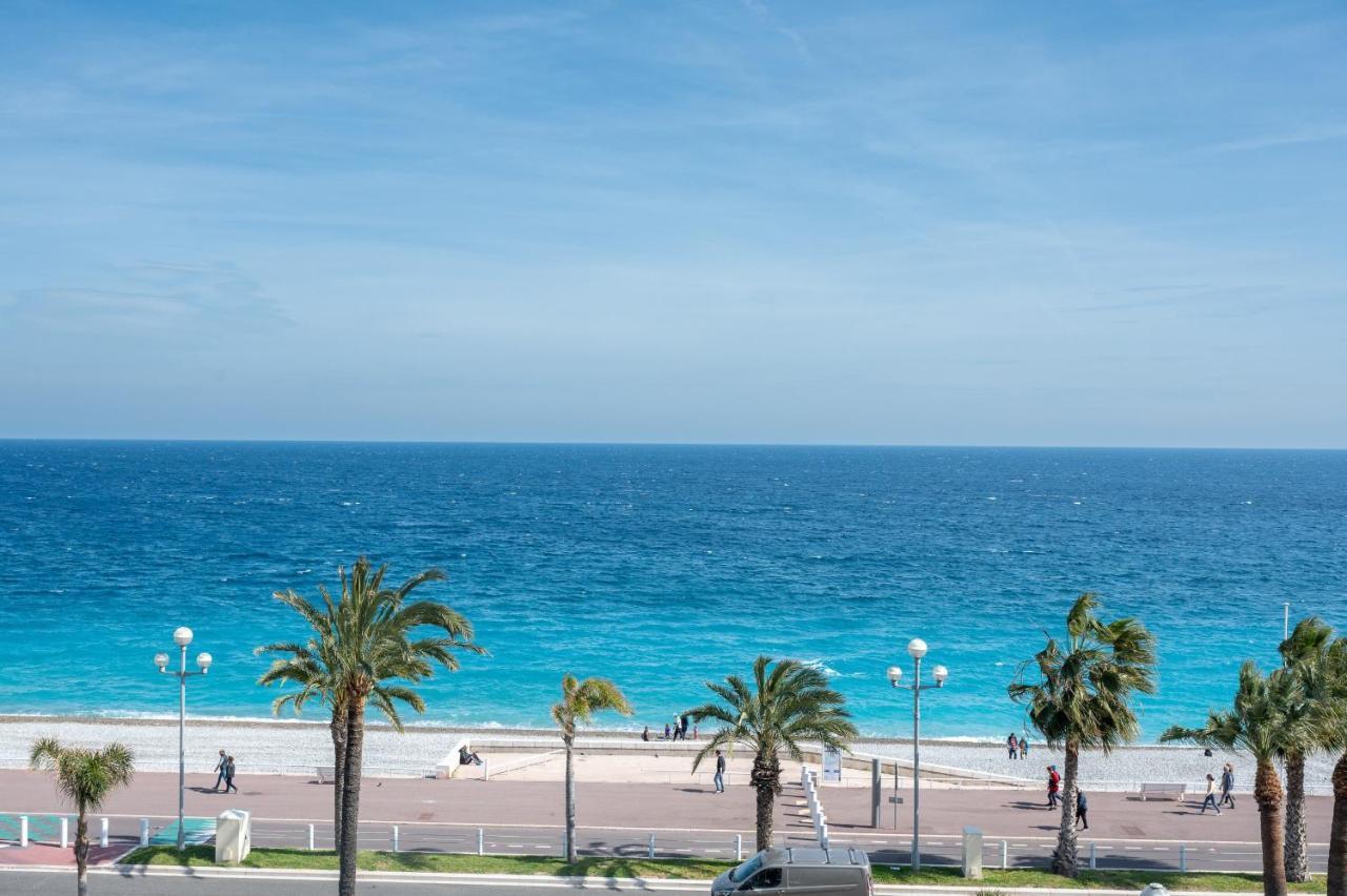 Happyfew Palazzo Del Sol Apartamento Nice Exterior foto