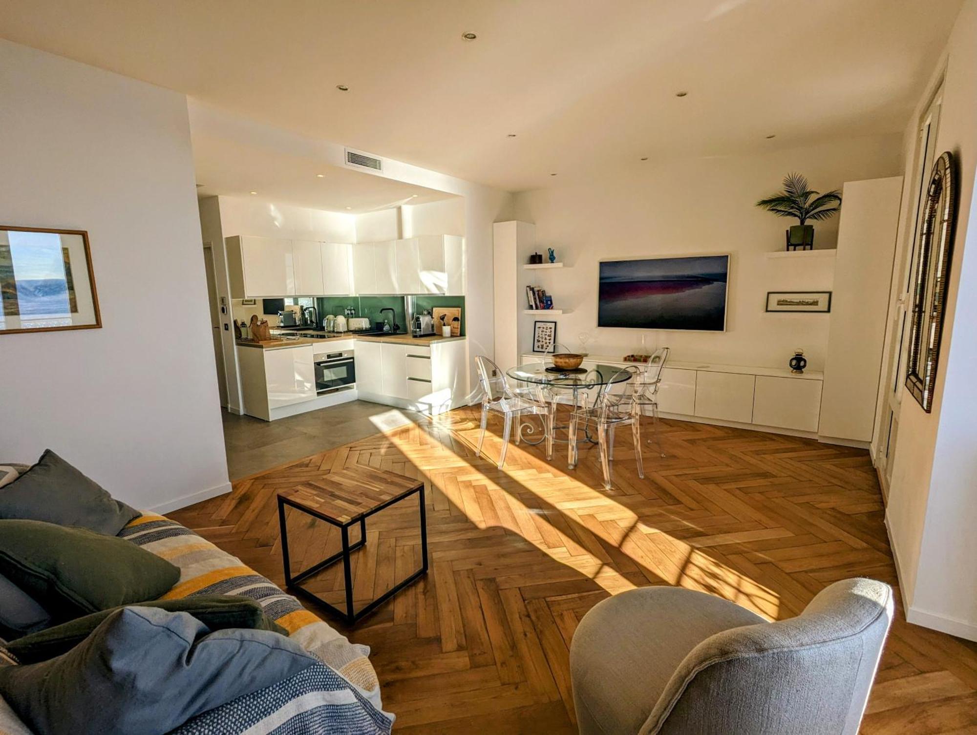 Happyfew Palazzo Del Sol Apartamento Nice Exterior foto