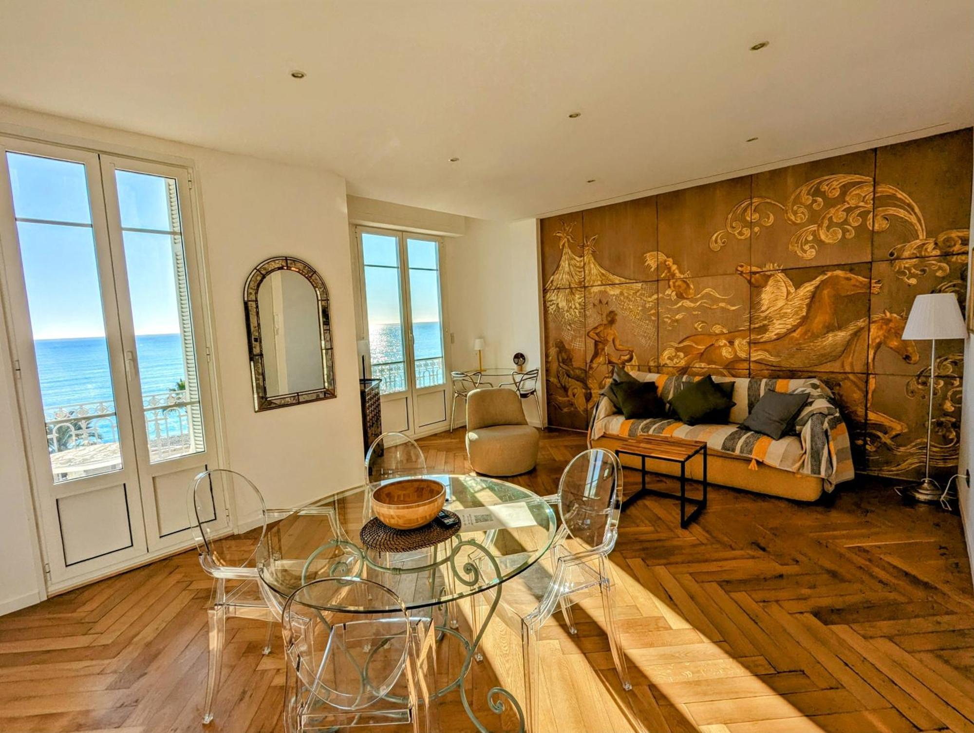 Happyfew Palazzo Del Sol Apartamento Nice Exterior foto