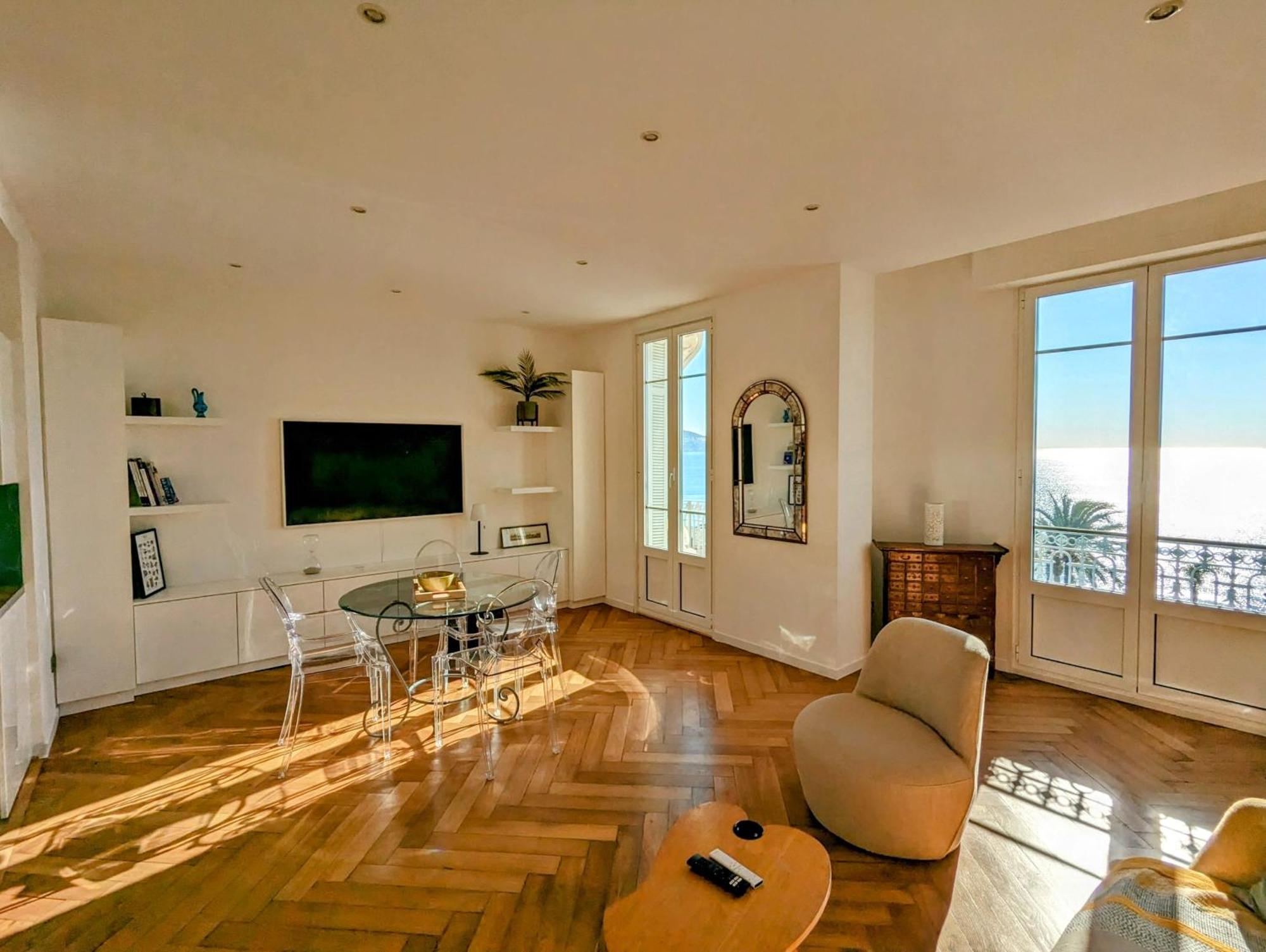 Happyfew Palazzo Del Sol Apartamento Nice Exterior foto