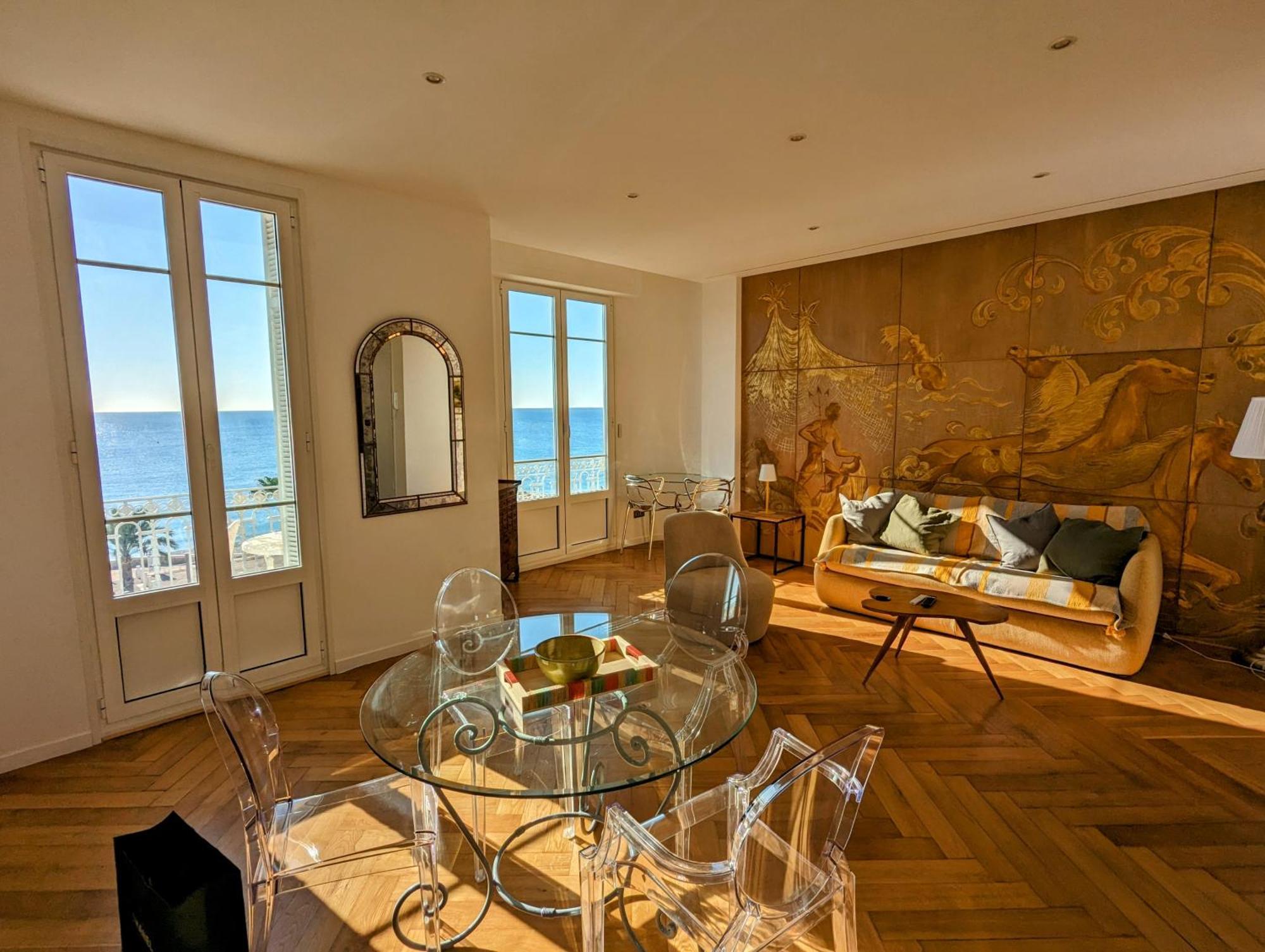 Happyfew Palazzo Del Sol Apartamento Nice Exterior foto