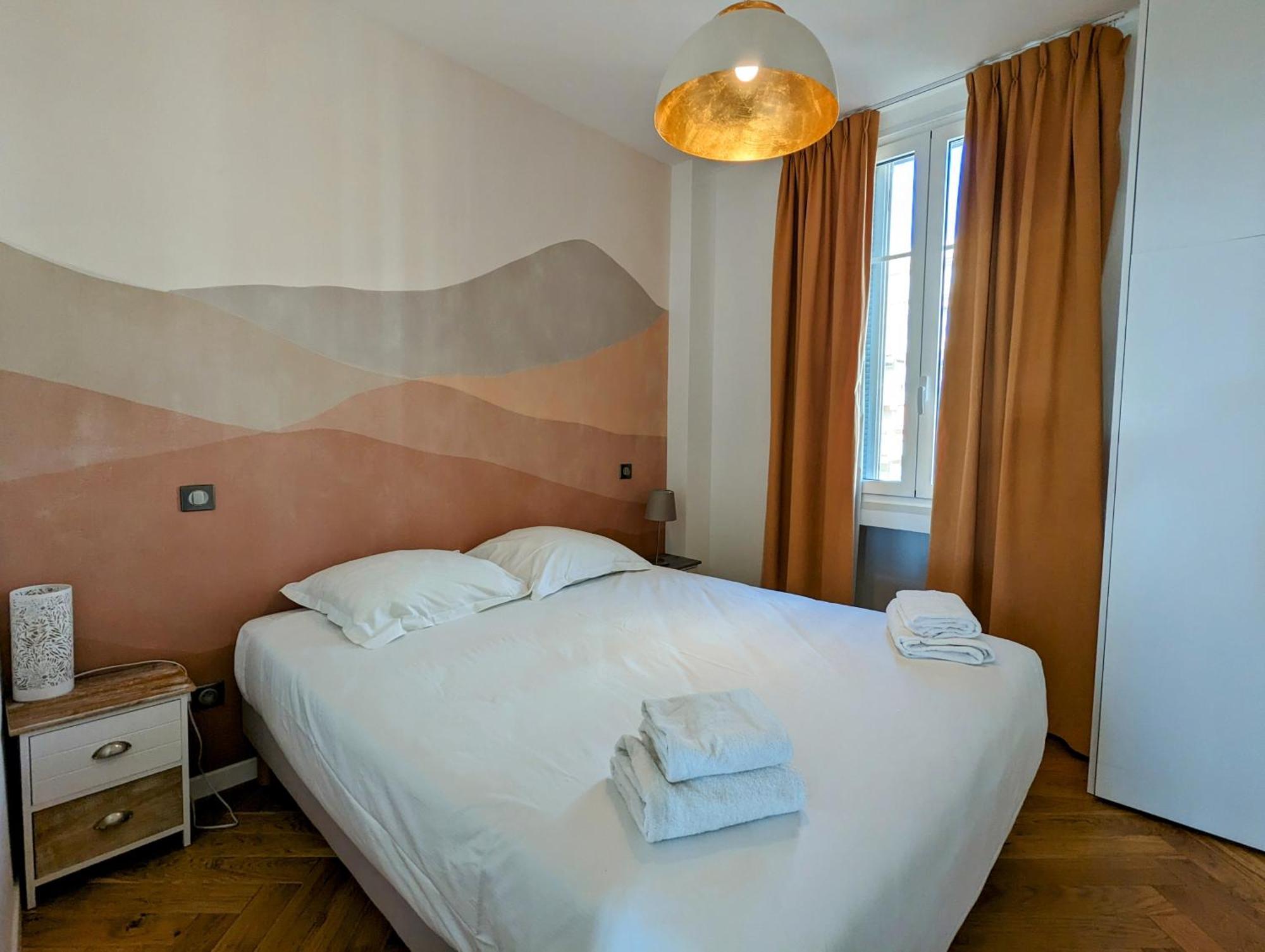 Happyfew Palazzo Del Sol Apartamento Nice Exterior foto