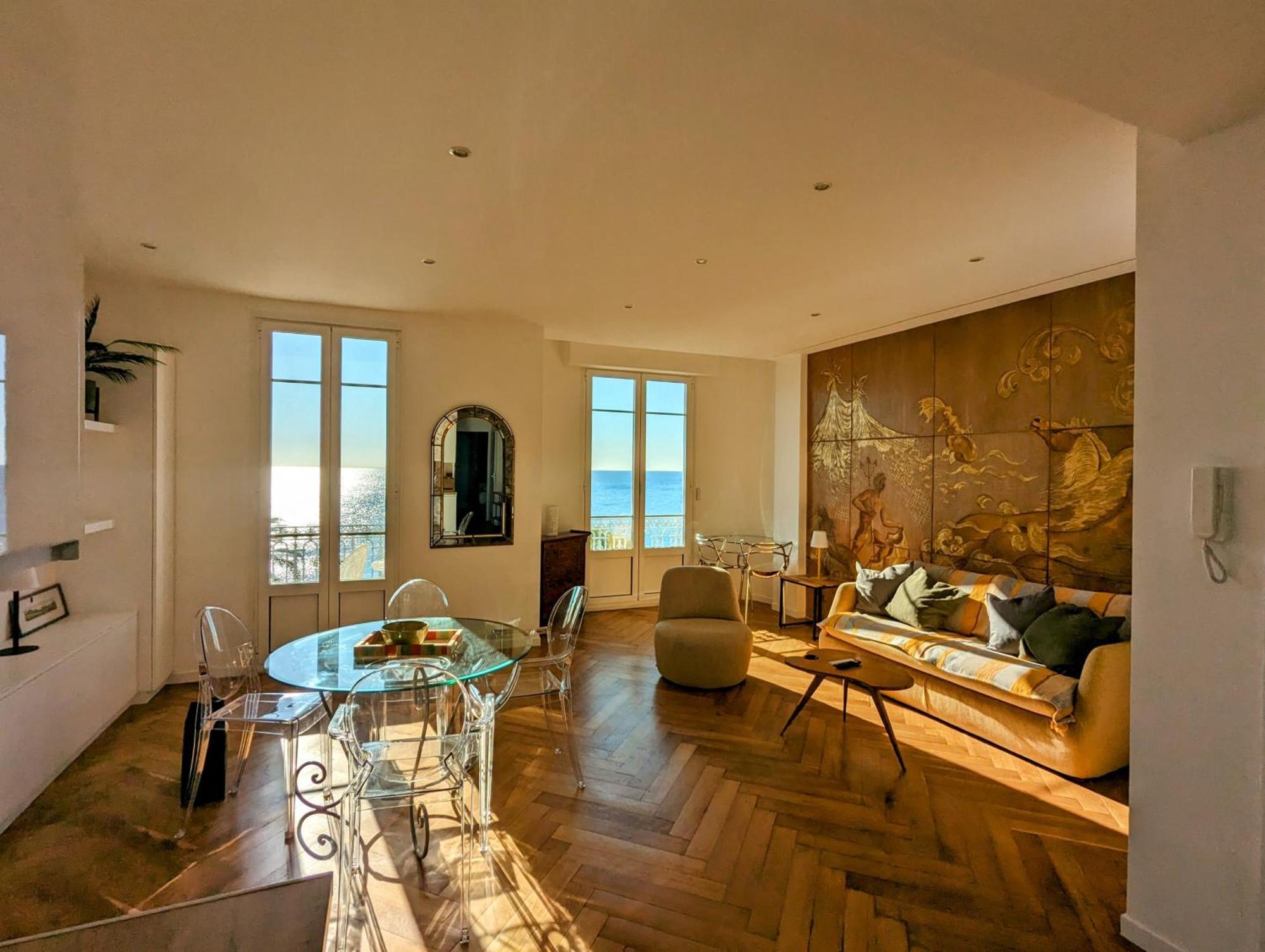 Happyfew Palazzo Del Sol Apartamento Nice Exterior foto